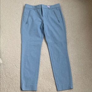 Banana Republic Blue and White Garment